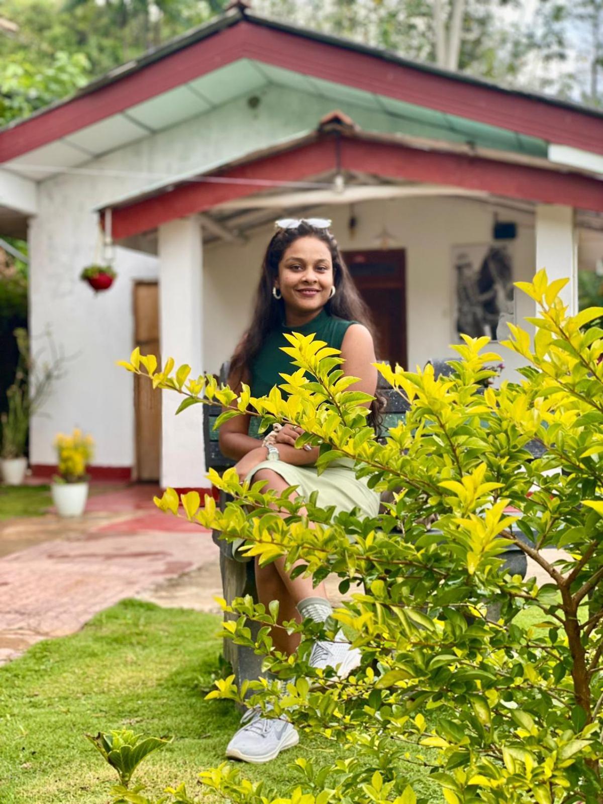 Ella Willow Cottage Ruang foto