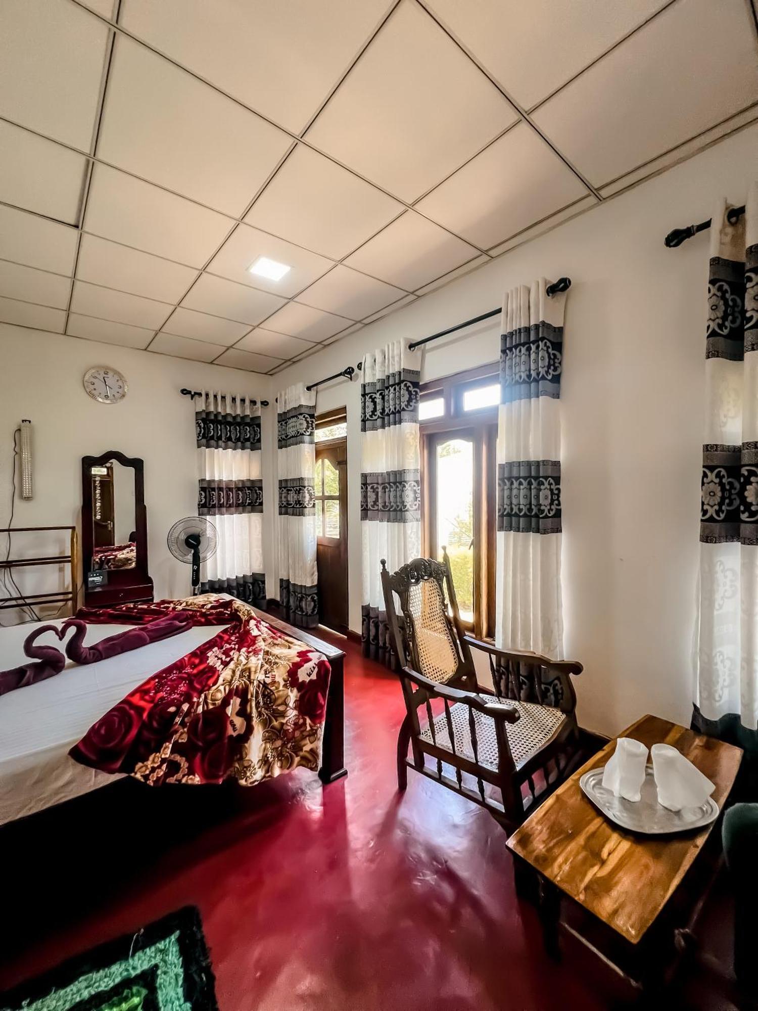 Ella Willow Cottage Ruang foto