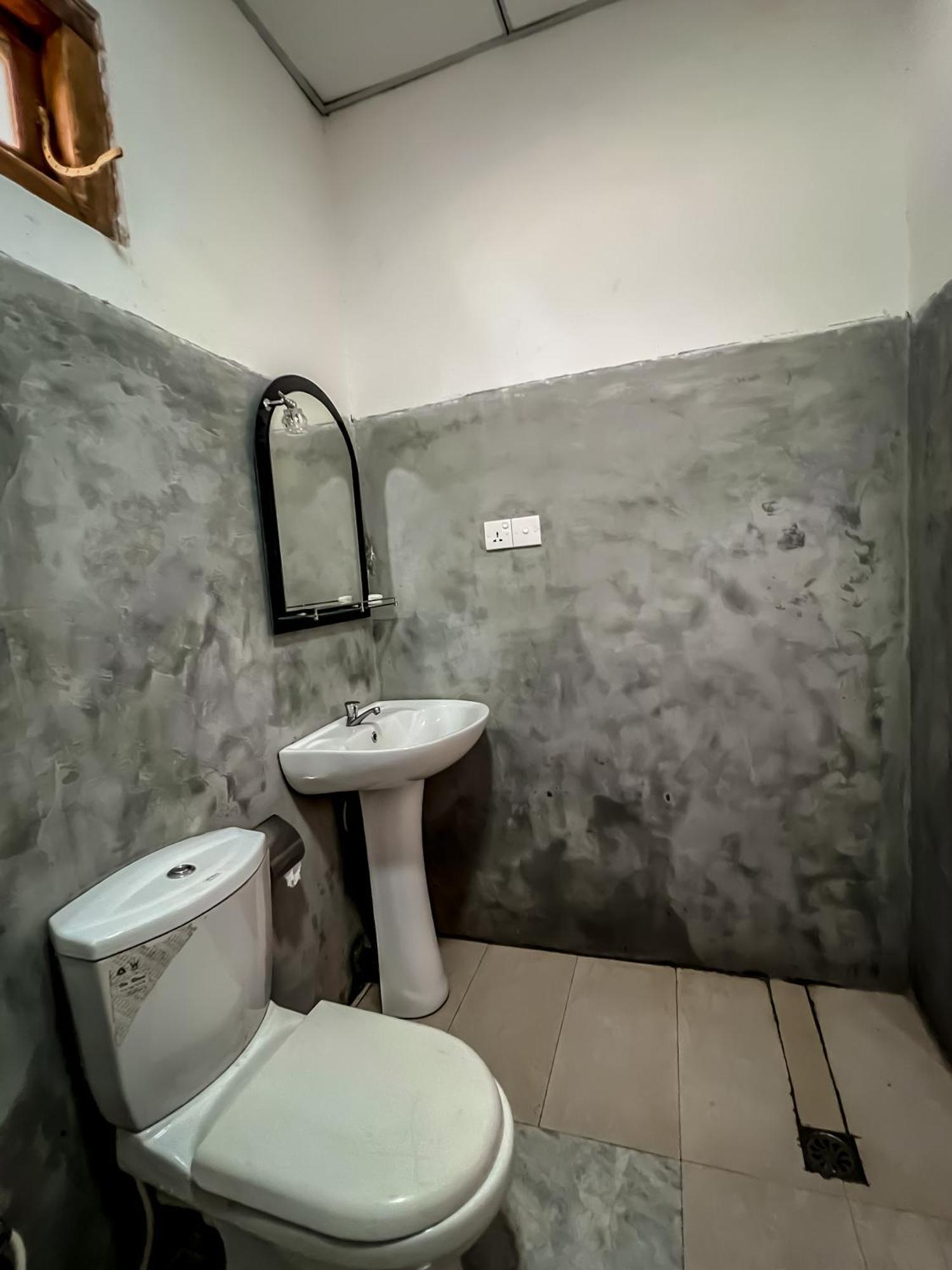 Ella Willow Cottage Ruang foto