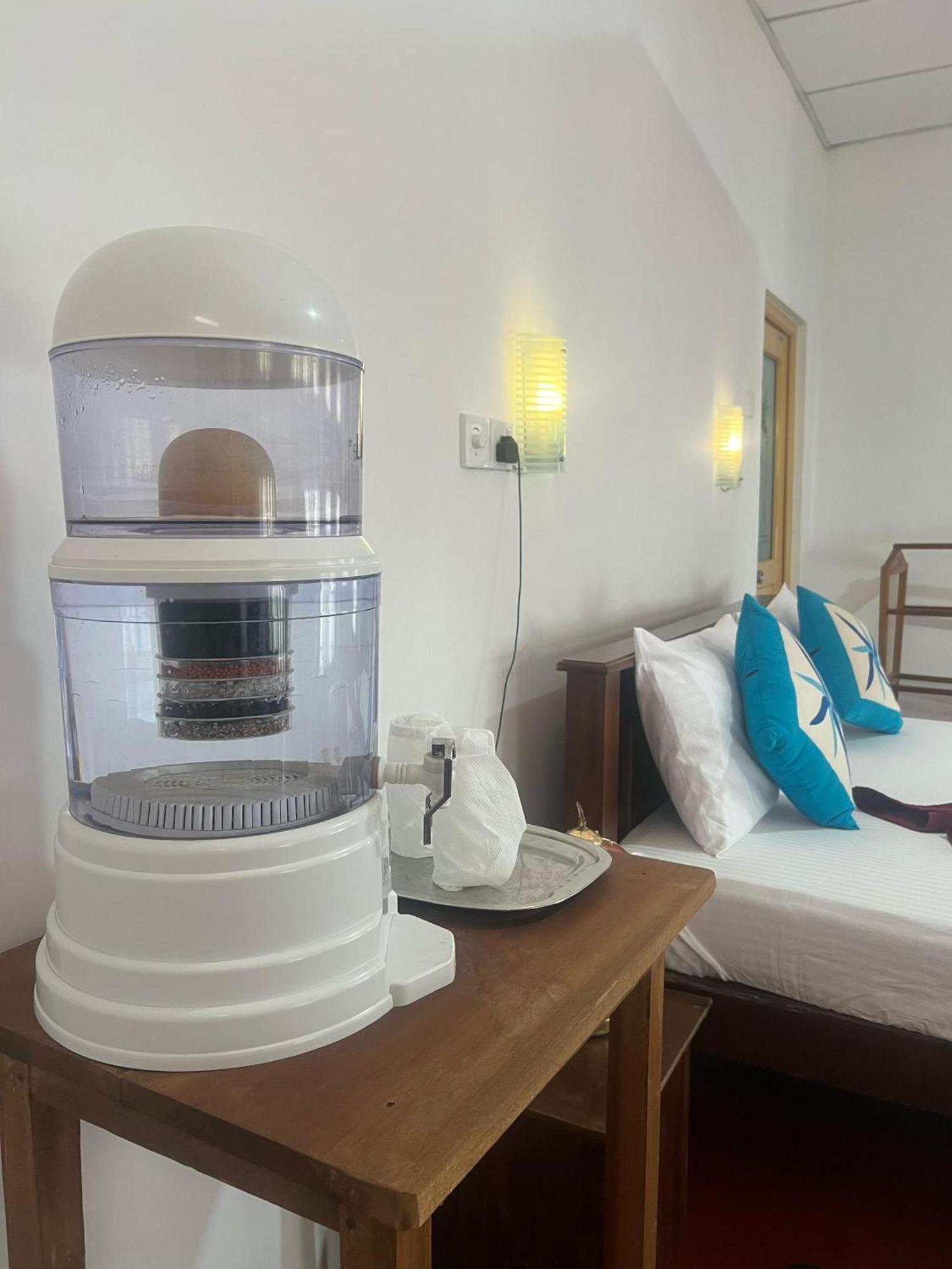 Ella Willow Cottage Ruang foto