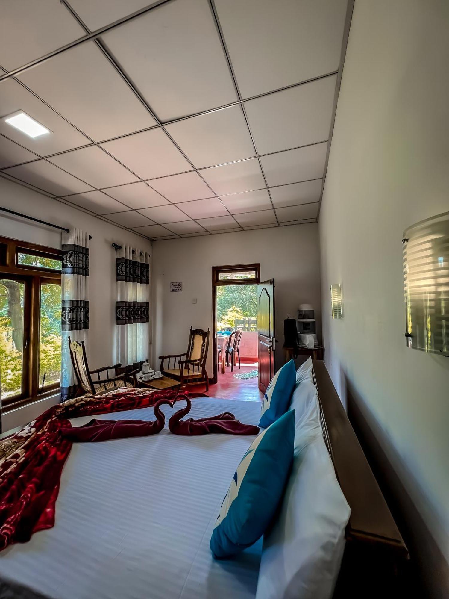 Ella Willow Cottage Bagian luar foto