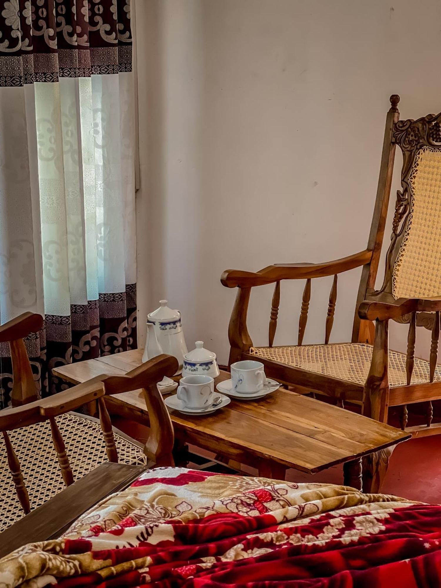 Ella Willow Cottage Bagian luar foto