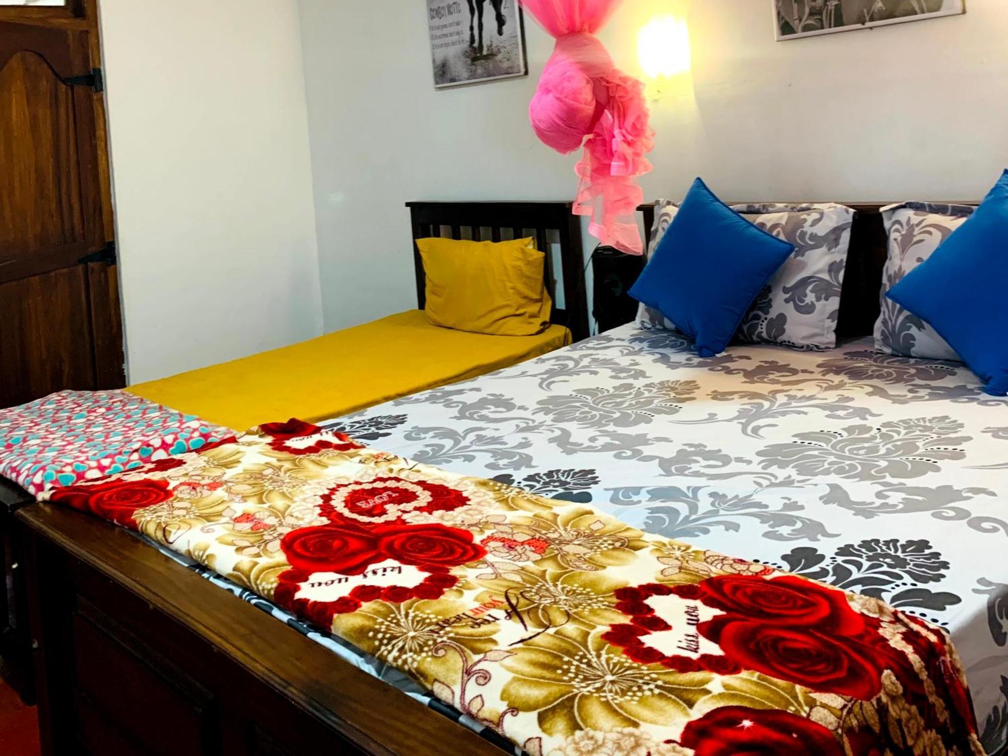 Ella Willow Cottage Bagian luar foto