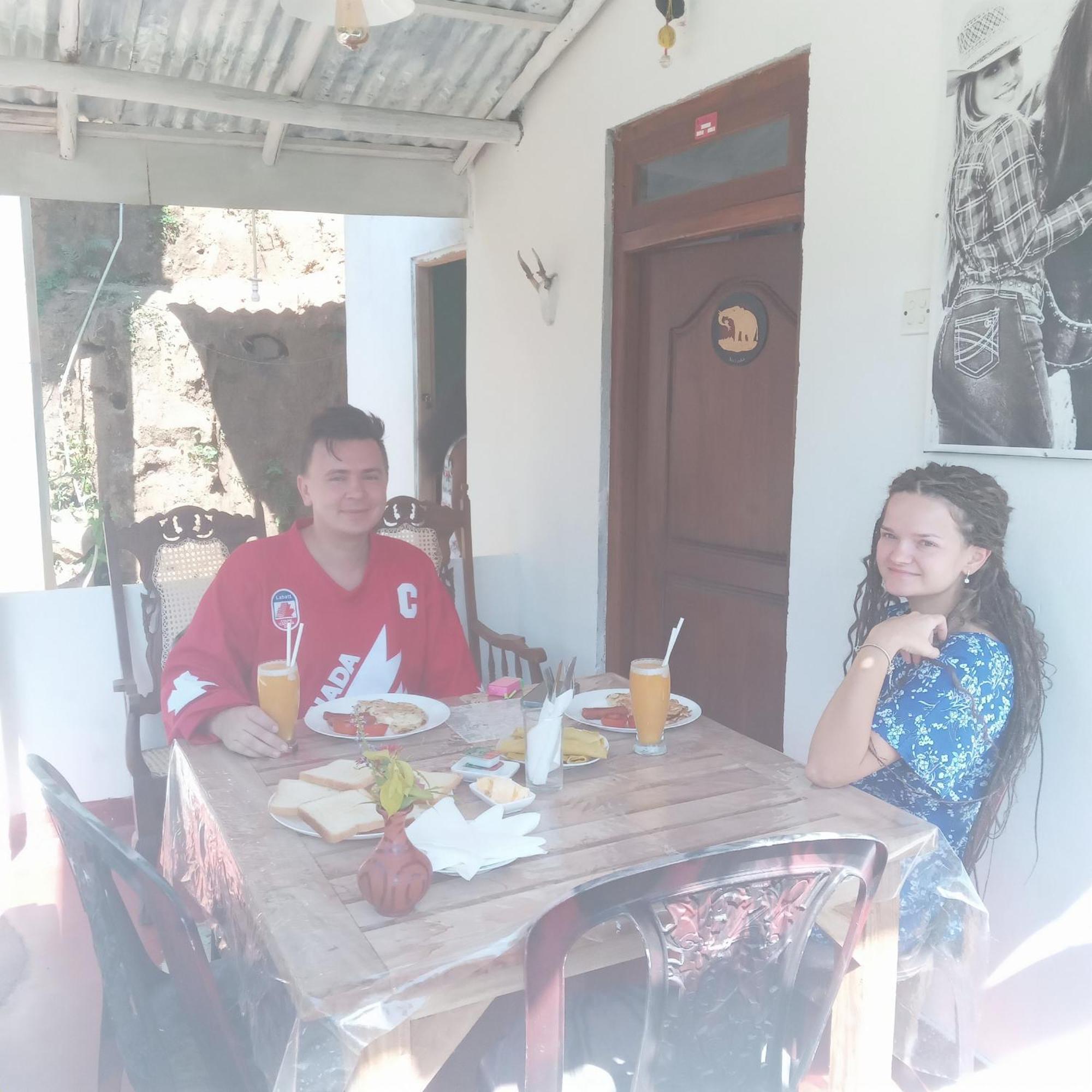 Ella Willow Cottage Bagian luar foto