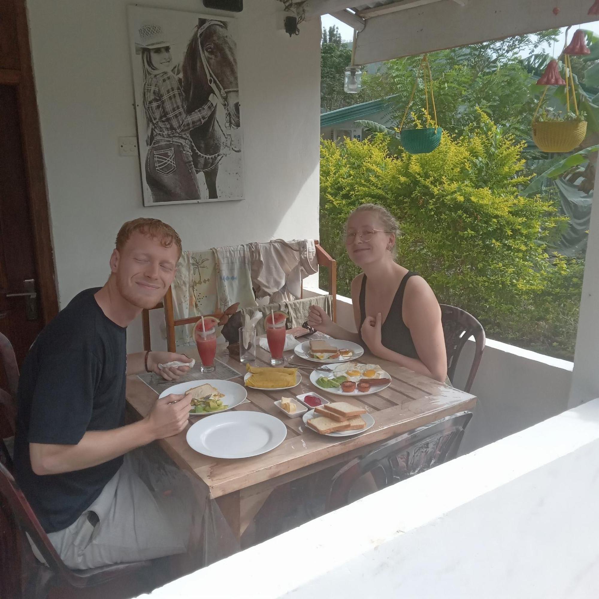 Ella Willow Cottage Bagian luar foto