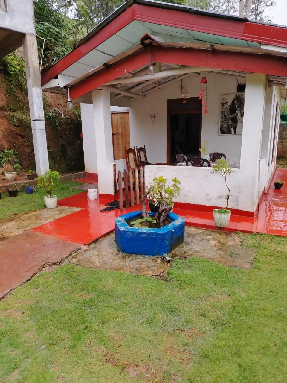 Ella Willow Cottage Bagian luar foto